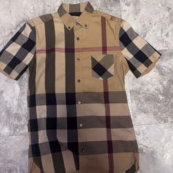 Burberry Shirt