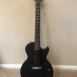 Epiphone Les Paul Special P90