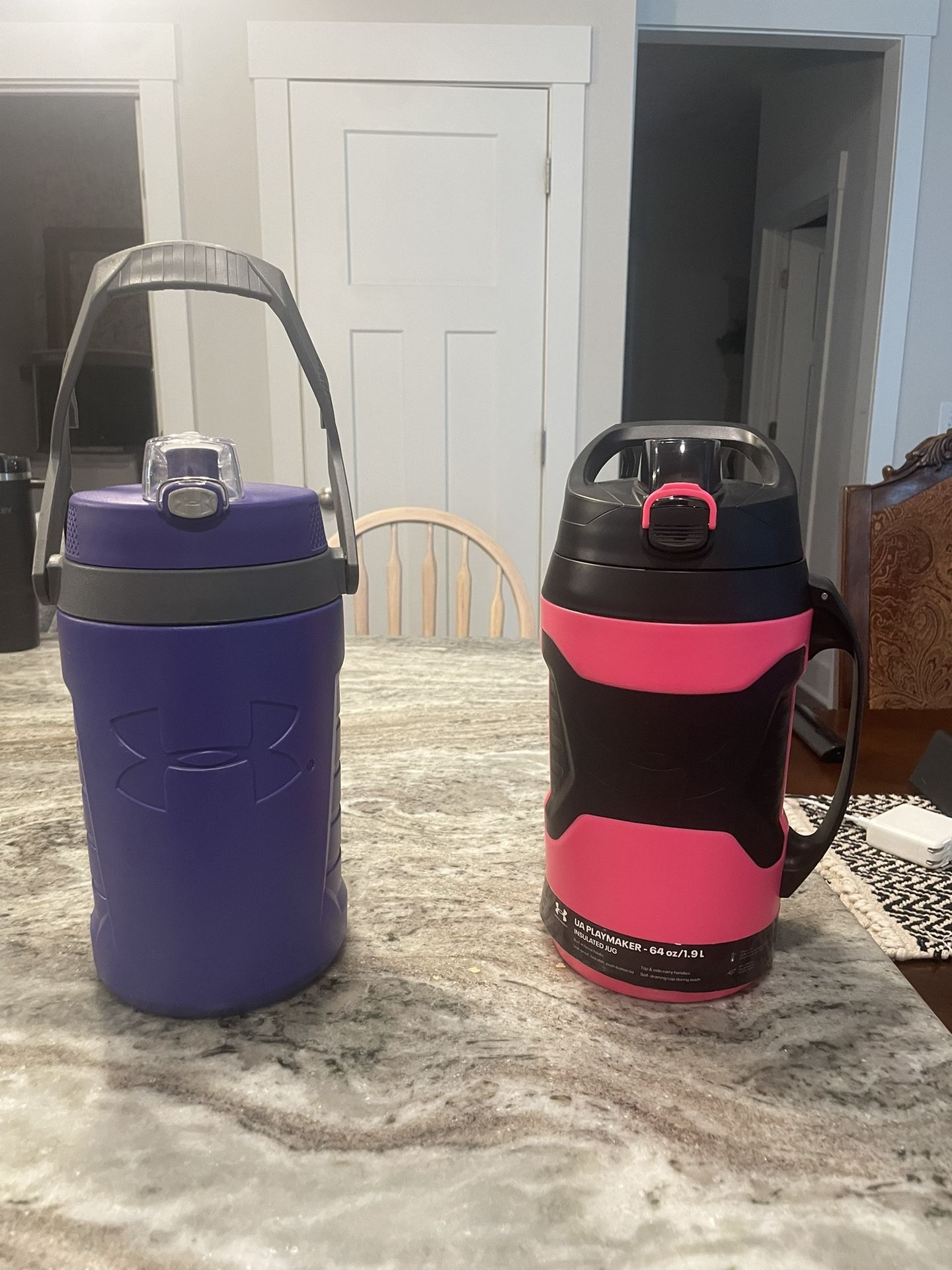 Under Armour Water Bottle