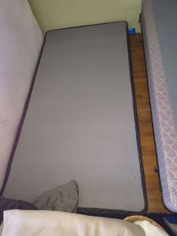 2 twin mattress boxes $15 each