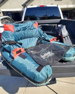 Float Tube (New)