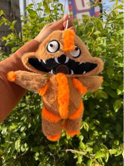 Poppy Playtime Plush Toy