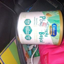 Enfamil Plant-based Formula