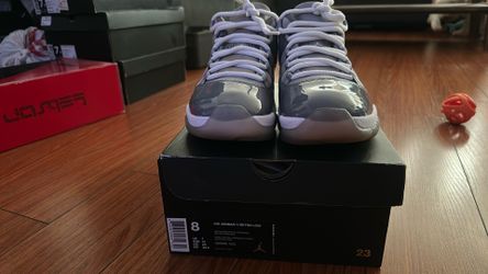 Air Jordan 11 Retro Low 