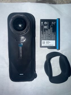 Insta 360 x5