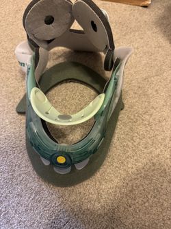 Cervical Neck Collar Brace