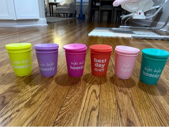 Party cups