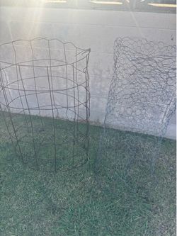 Tree trunk protector
