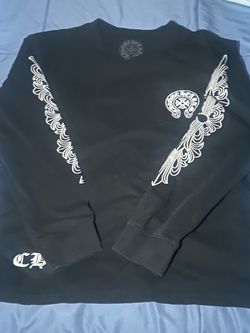 Crome heart