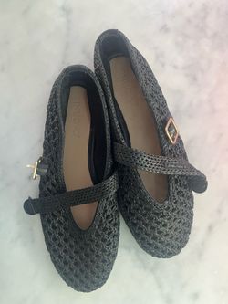 Ballerinas Spanish brand size US 6.5-7