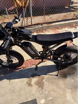 Moveloop e bike