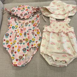 6-9 Month Outfits 