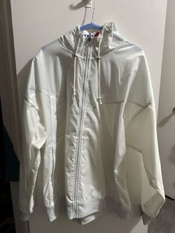 Nike Windrunner Jacket