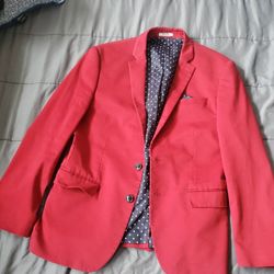 Saco De Hombre Marca Express