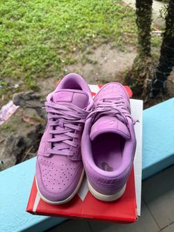 W Nike Dunk Low PRM MF