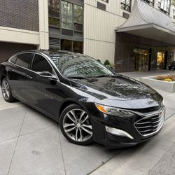 2020 Chevrolet Malibu