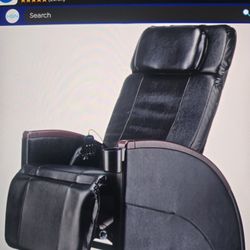 Massage Reclining Chair