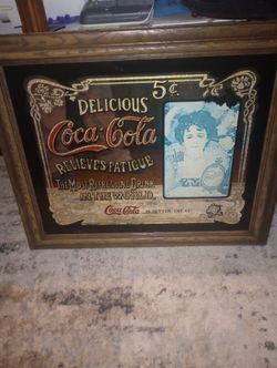 Vintage Sign 