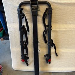 Allen Sports Bike Rack 