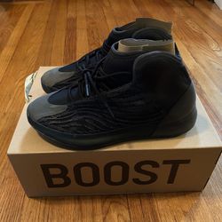 Adidas YZY QNTM ‘onyx’ Size 13