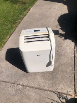 Air conditioning $65