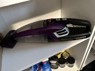 Bissell Handheld Vacuum