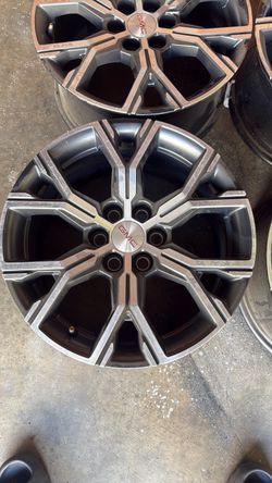 Wheels