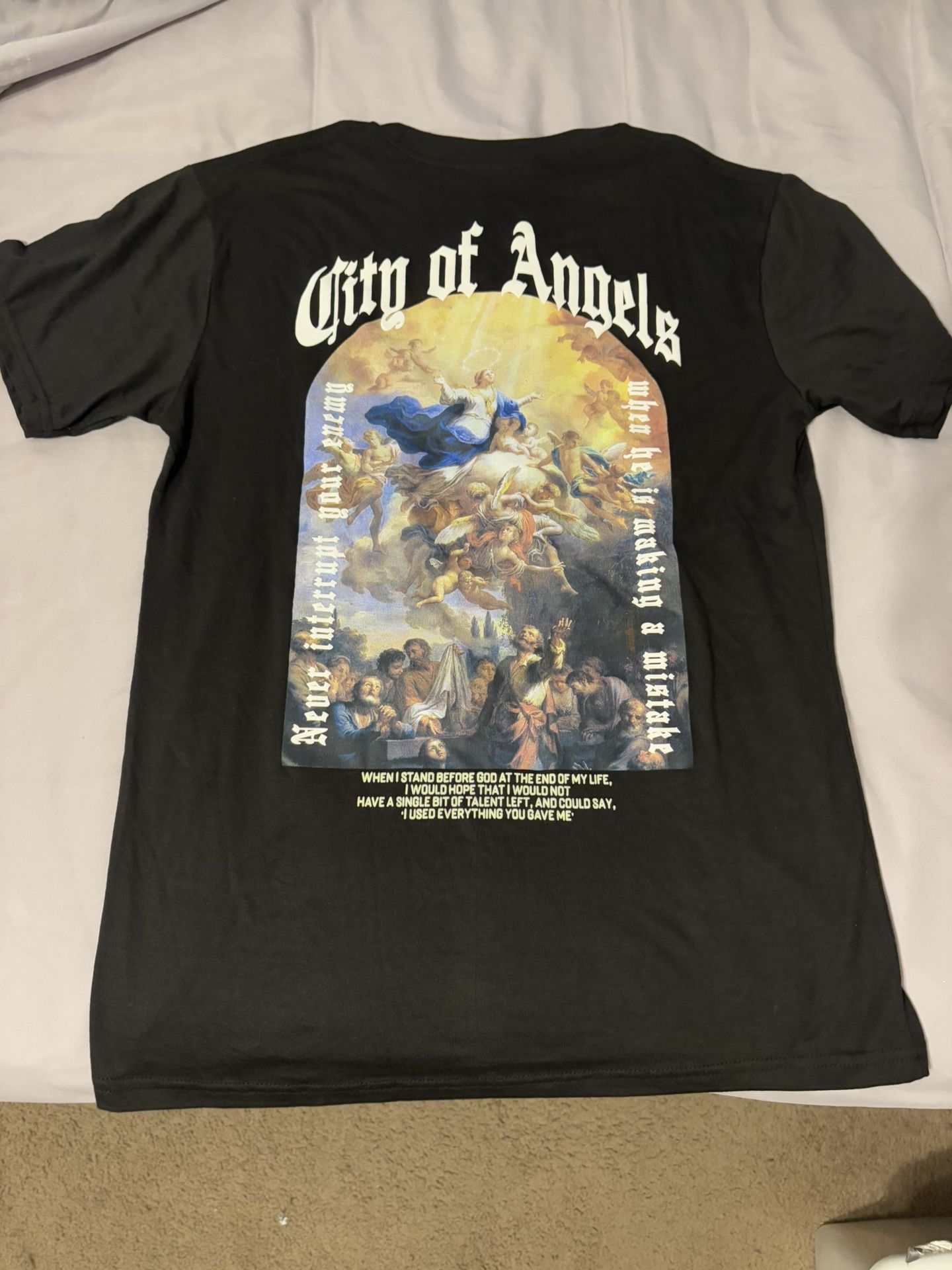 T-shirt