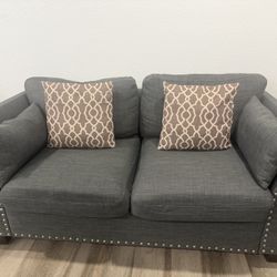Sofa ; Love Sofa And Chair Set
