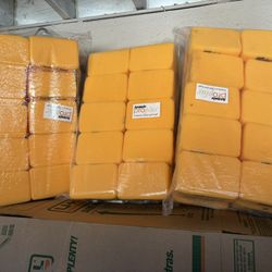 Sponges 