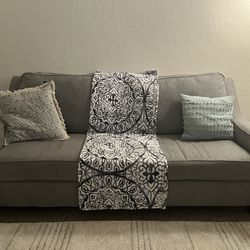Couches/ Love Seat