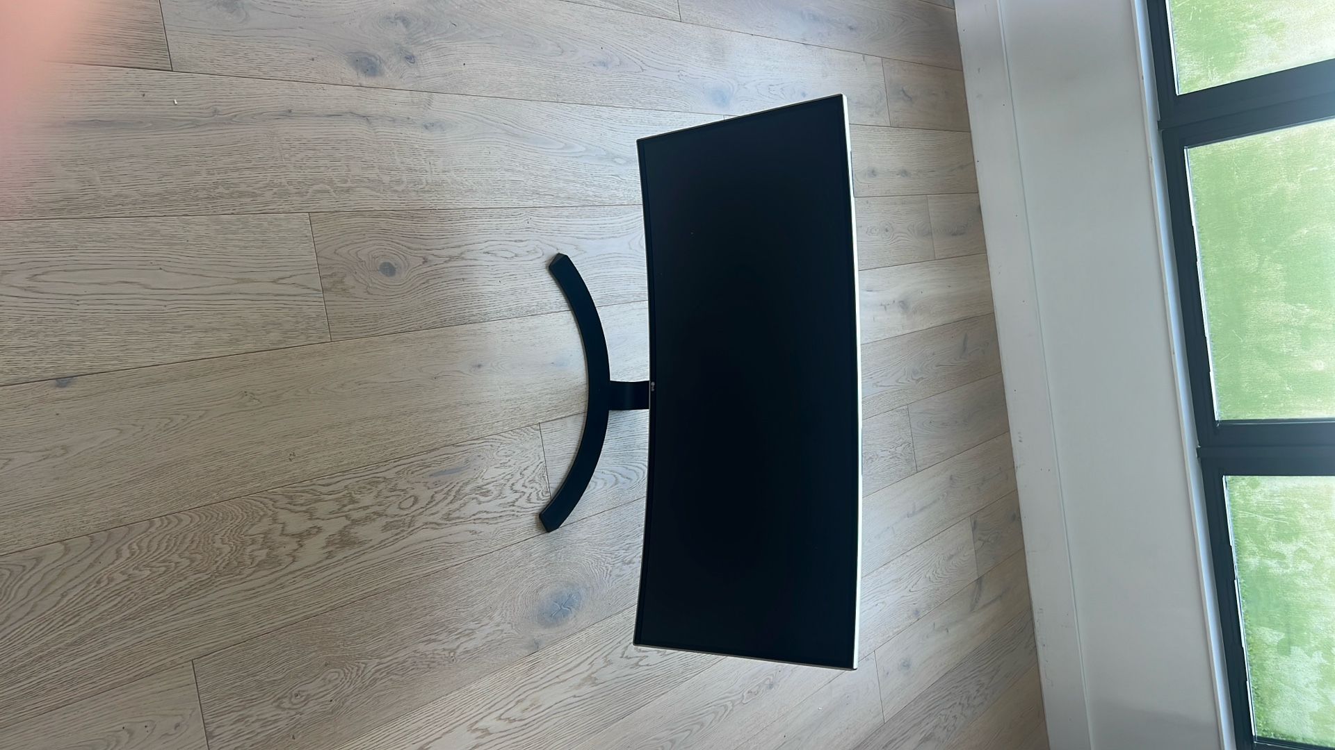 LG 34’’ Ultra Wide Monitor