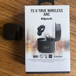 Klipsch wireless Headphones