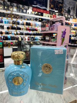 Perfume Lattafa Opulent Dubai Eau de Parfum 100ml