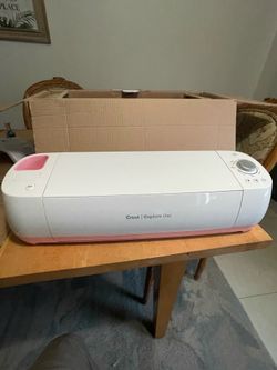 Cricut Explore One