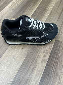Bottega Black Sneakers