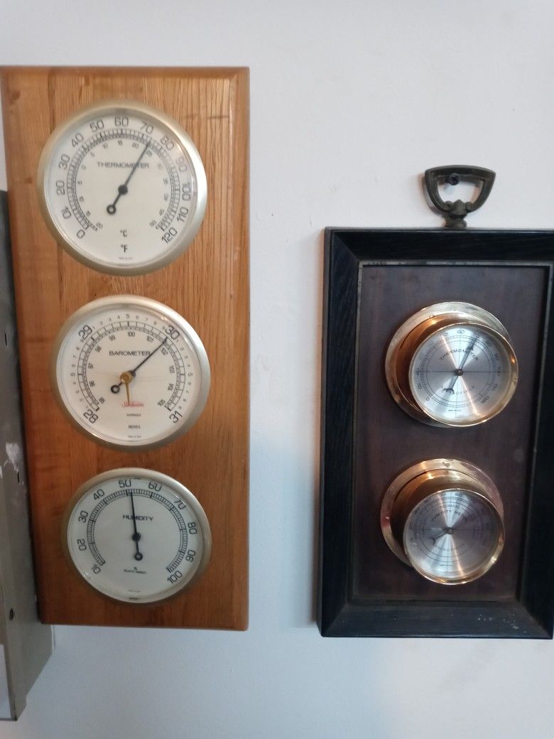 Springfield Weather Instruments