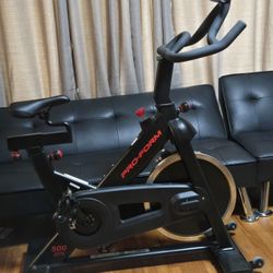 Proform 500 SPX Indoor Cycle 
