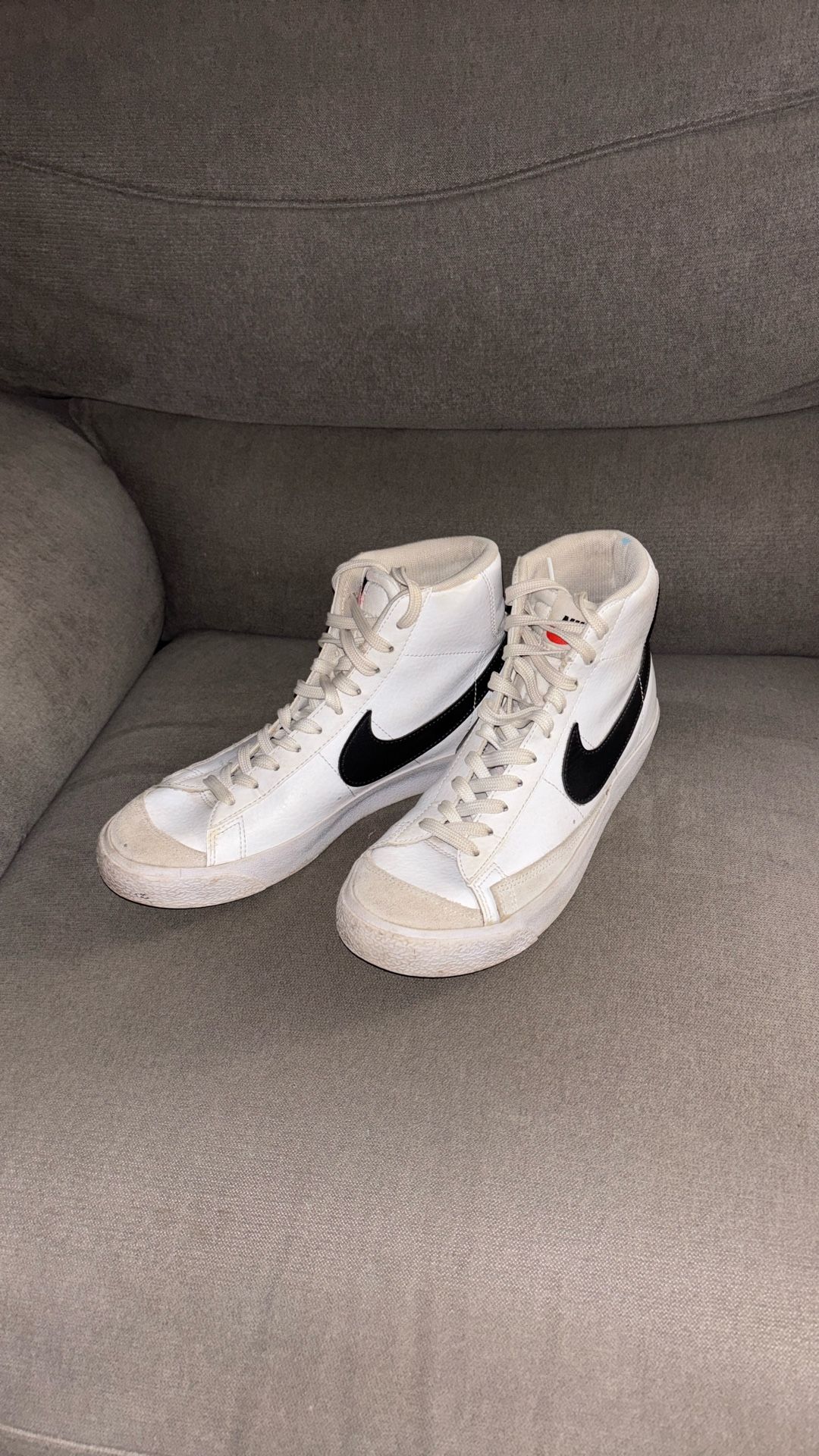 Nike Blazers