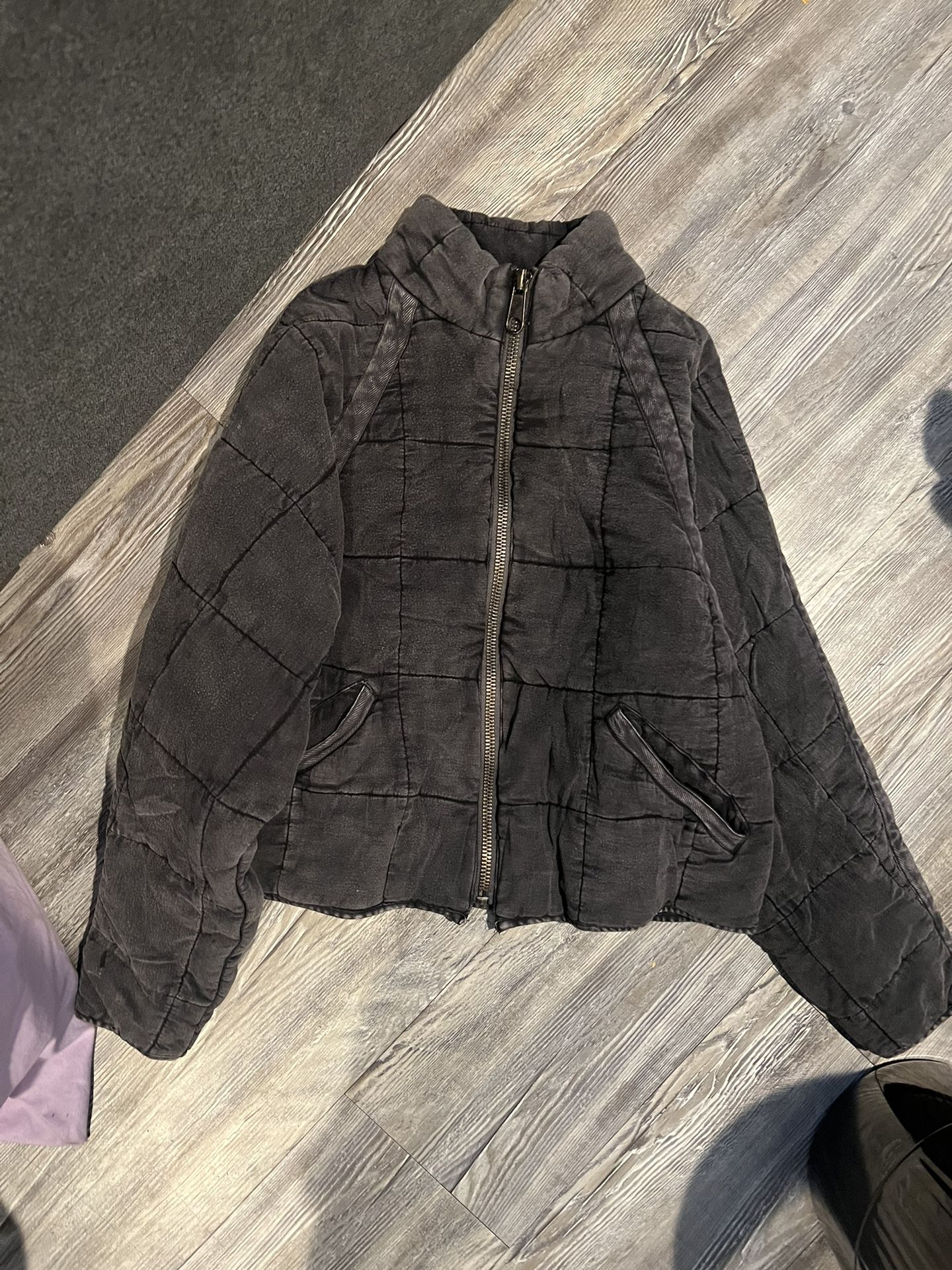 Women’s Jacket