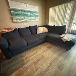 Sectional Couch
