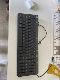 HP Keyboard