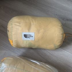 Sleeping Bag