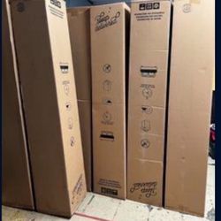 Twin Mattress Memory Foam Cool Gel 