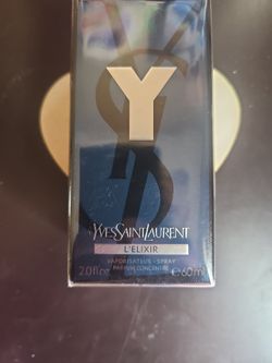 Yves Saint Laurent L'ELIXER