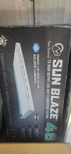 Grow light