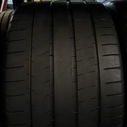 Michelin 305/30/20 Pair 
