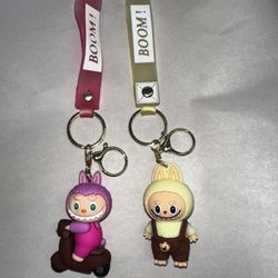 Keychain 