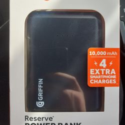Portable Power Bank