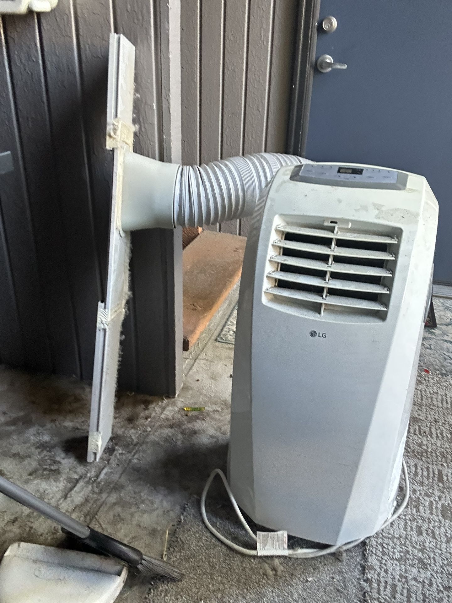 Air Conditioner